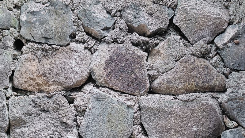 Stone Masonry Detail