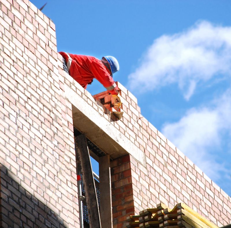 Expert Masonry Installation