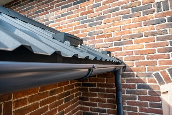Brick Veneer Siding Installation in Durham