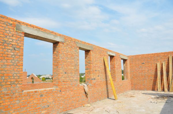 Masonry Lintel Repair in Durham