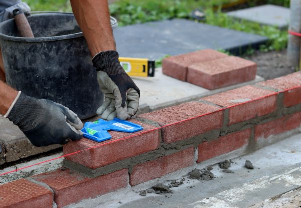 Masonry Service in Durham