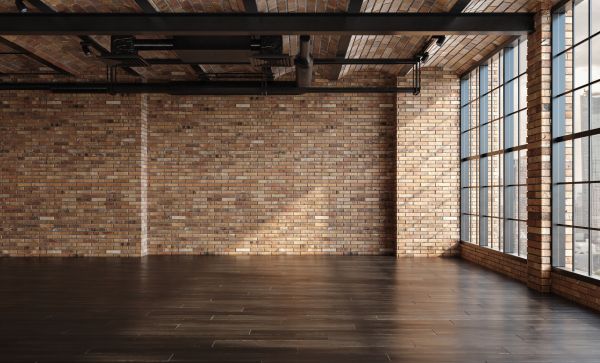 Residential Brick Repair in Durham