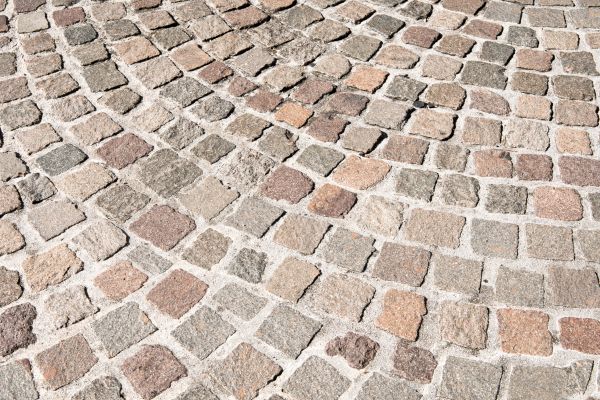 Paving Grout Repair in Durham