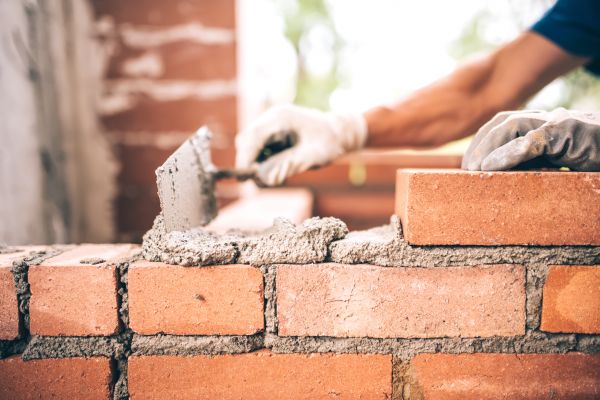 Brickwork Service in Durham