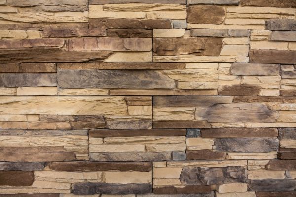 Stone Siding Installation in Durham