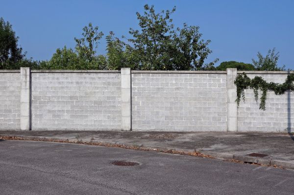 Block Work Repair in Durham