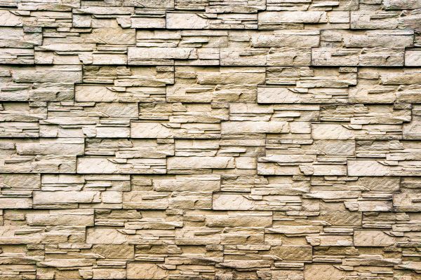 Stone Cladding Service in Durham
