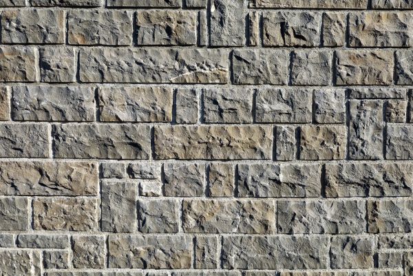 Stone Cladding Installation in Durham