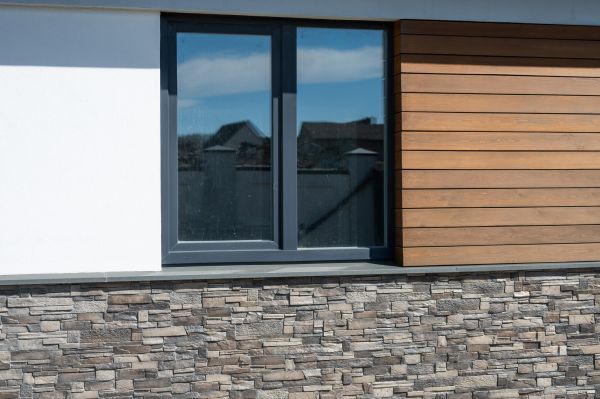 Stone Cladding Repair in Durham