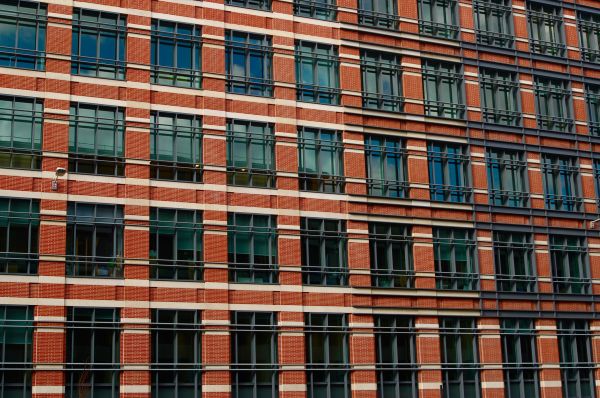 Commercial Brickwork in Durham