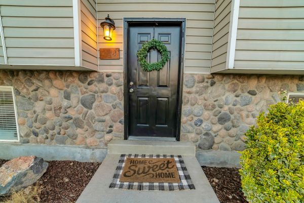Stone Siding Replacement in Durham