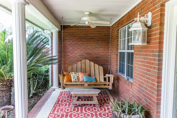 Residential Brick Installation in Durham
