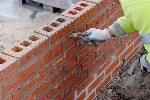 Residential Masonry in Durham