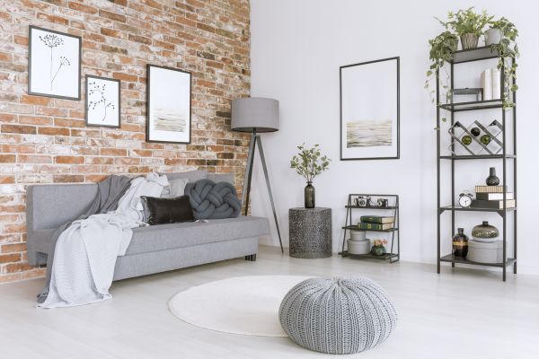 Interior Brickwork in Durham