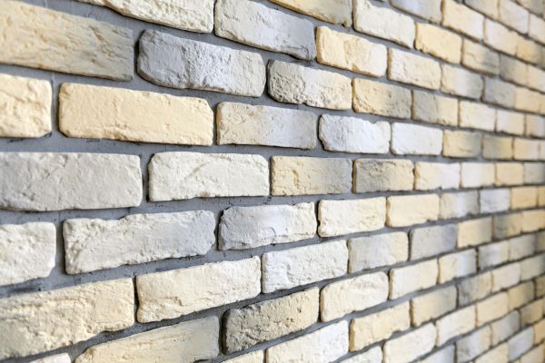 Brick Facing Repair in Durham