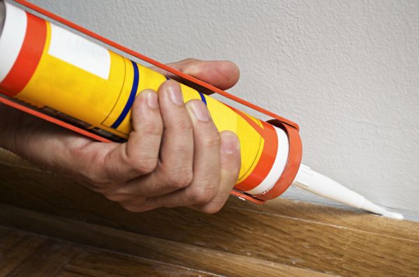 Masonry Caulking in Durham