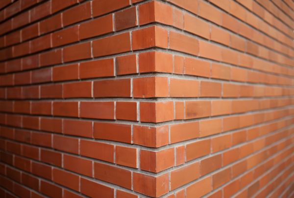 Brick Veneer Replacement in Durham